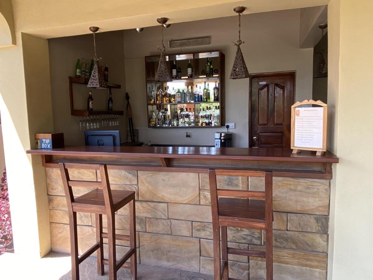 Ahadi Lodge Arusha Exterior photo